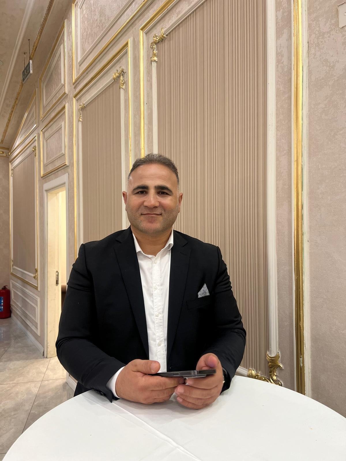 Ercan Çiftci