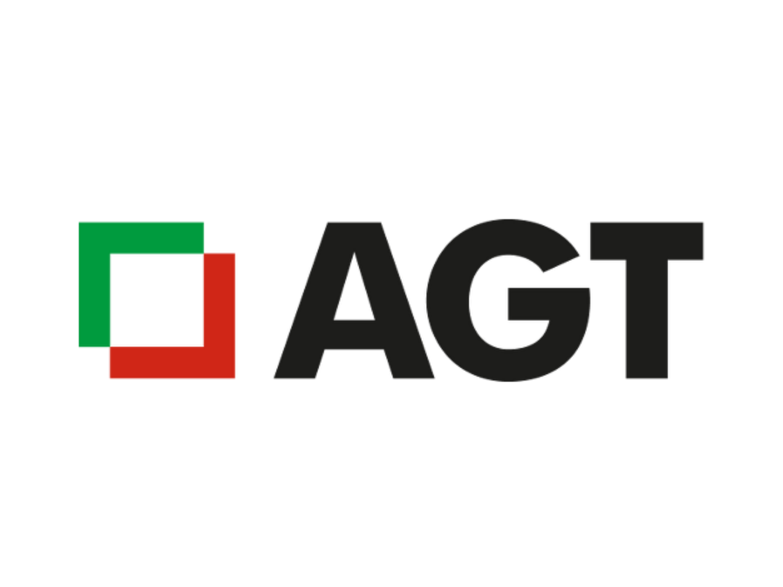 AGT logosu