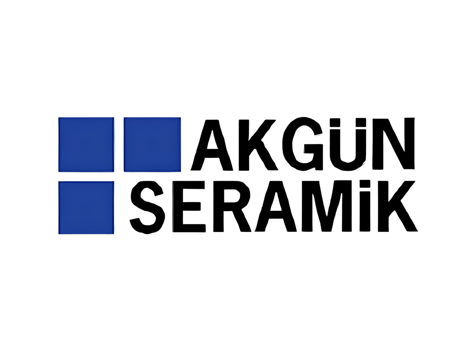 Akgün Seramik logosu