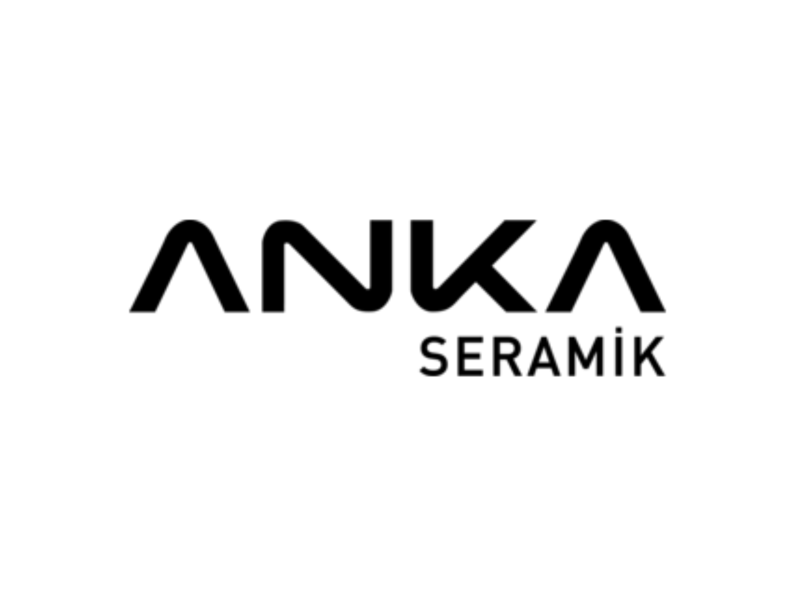 Anka Seramik logosu