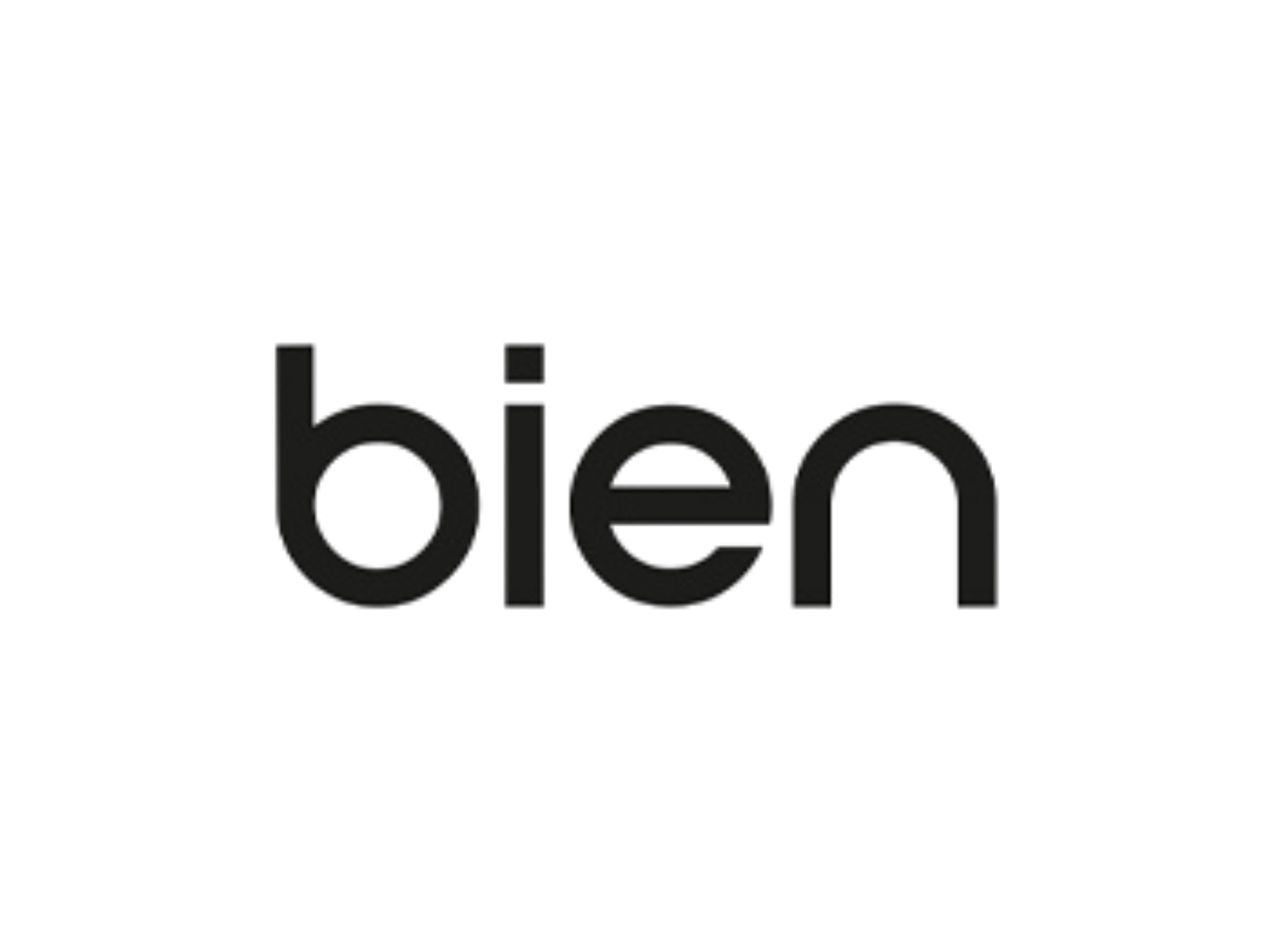 Bien logosu