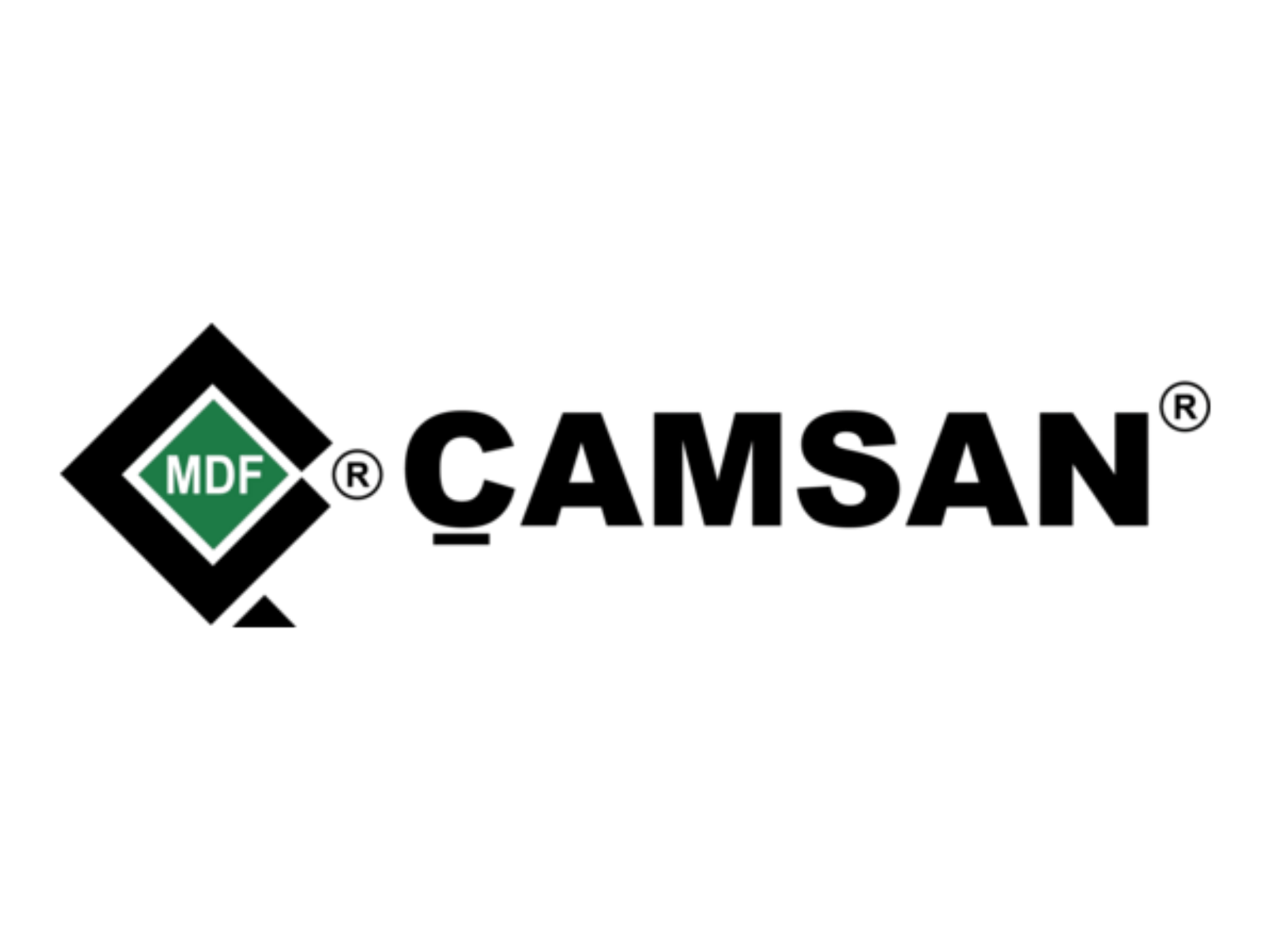 Çamsan logosu