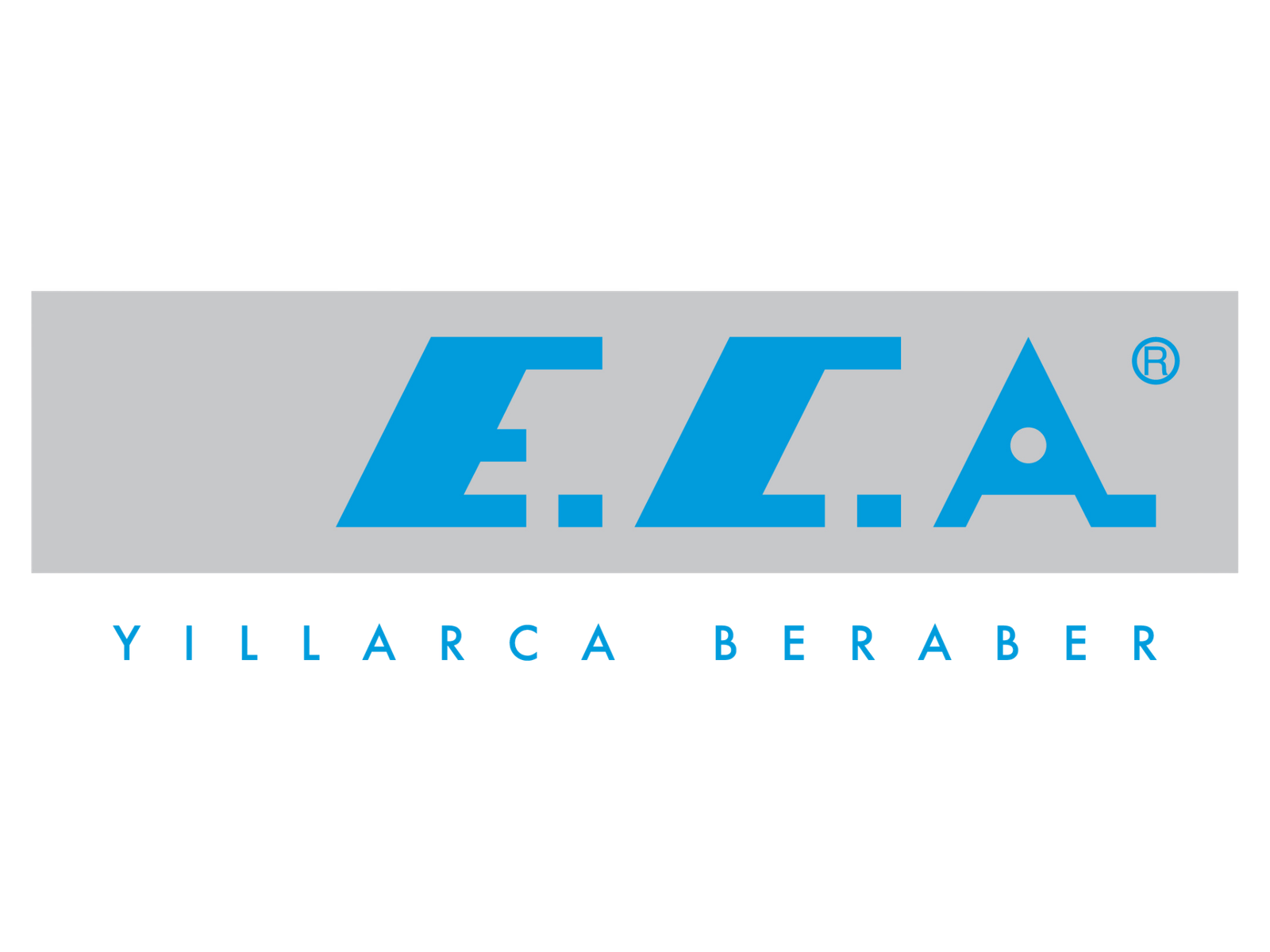 E.C.A logosu