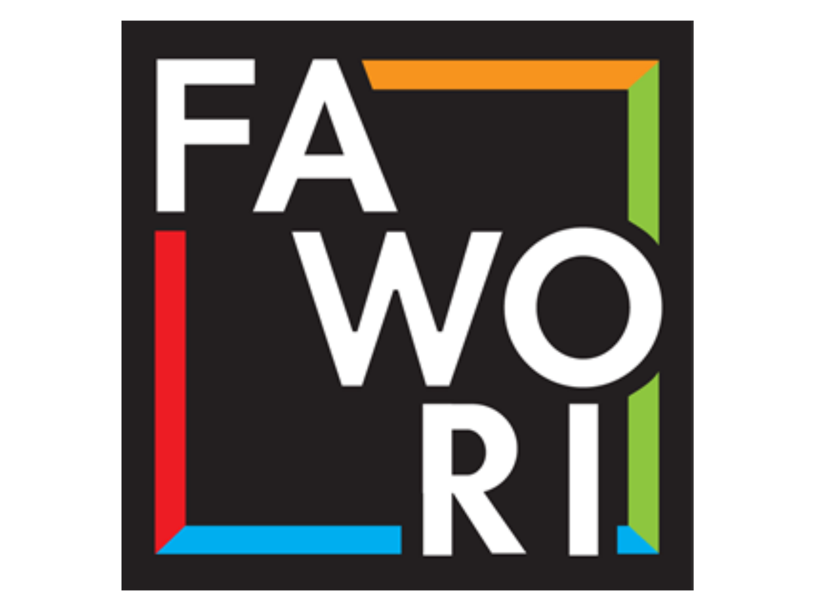 Fawori logosu