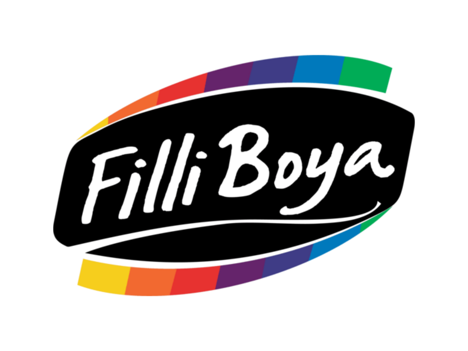 Filli Boya logosu