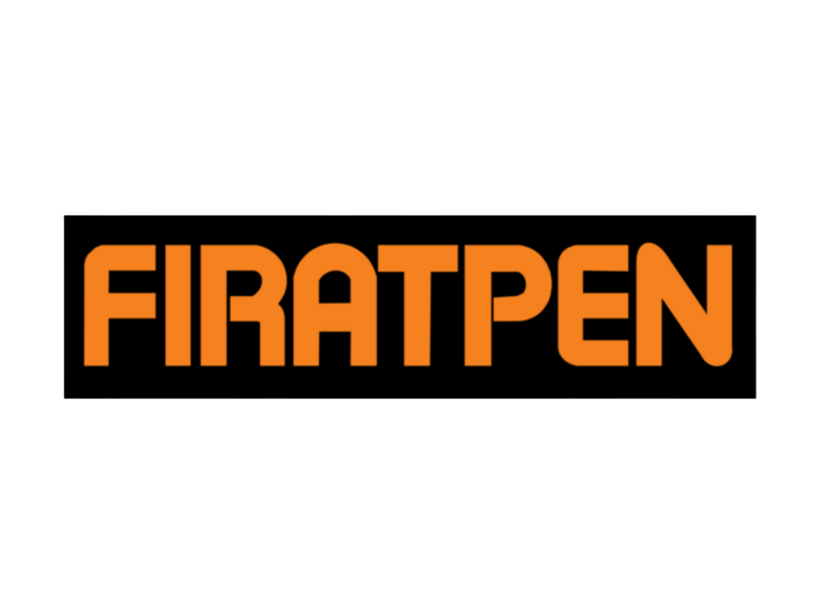 Fıratpen logosu