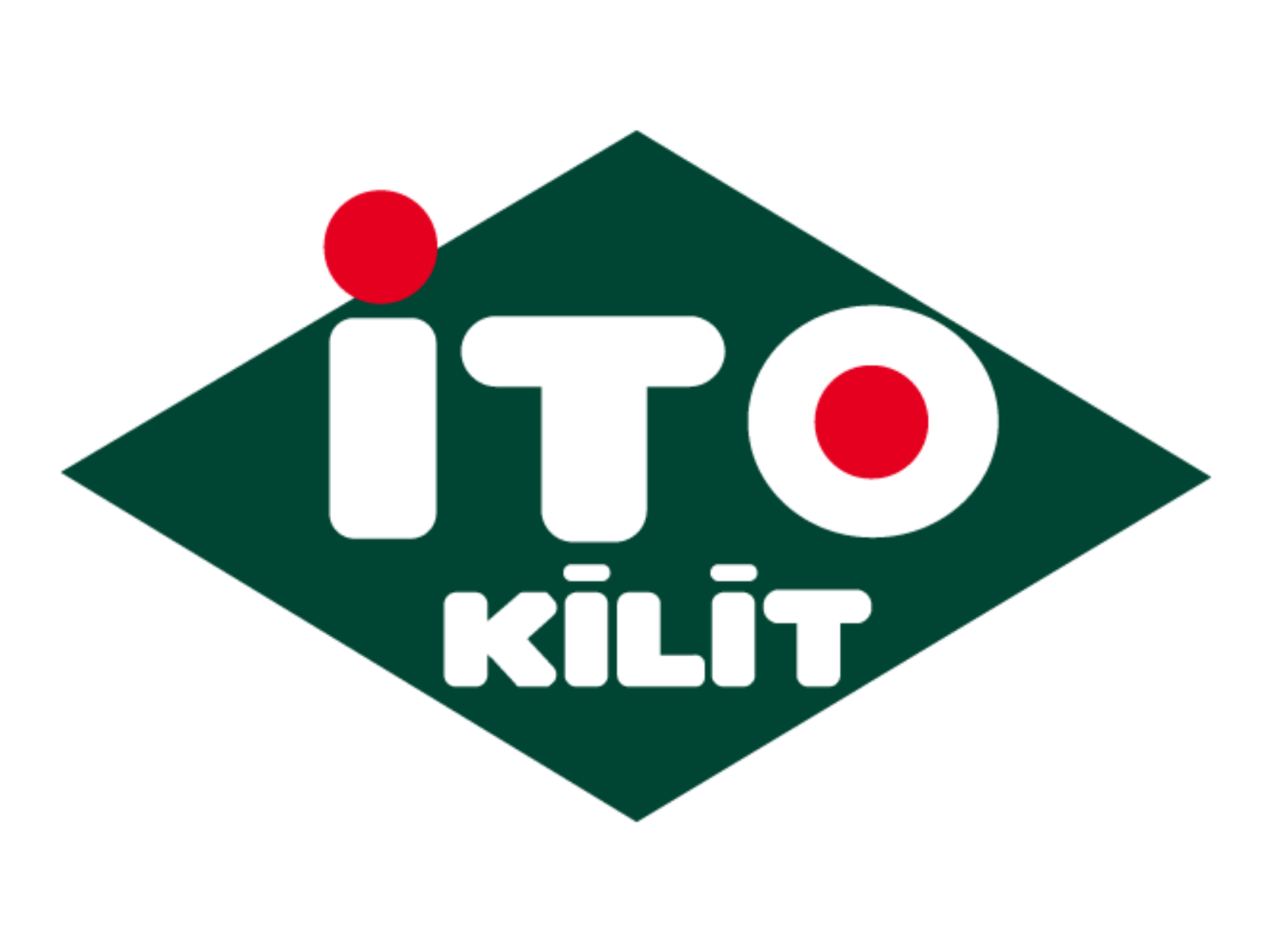 İTO Kilit logosu