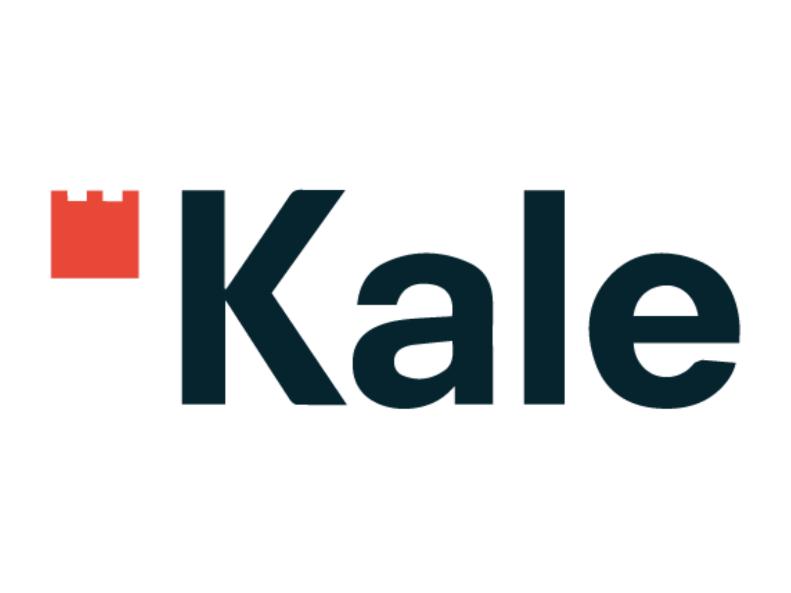 Kale logosu