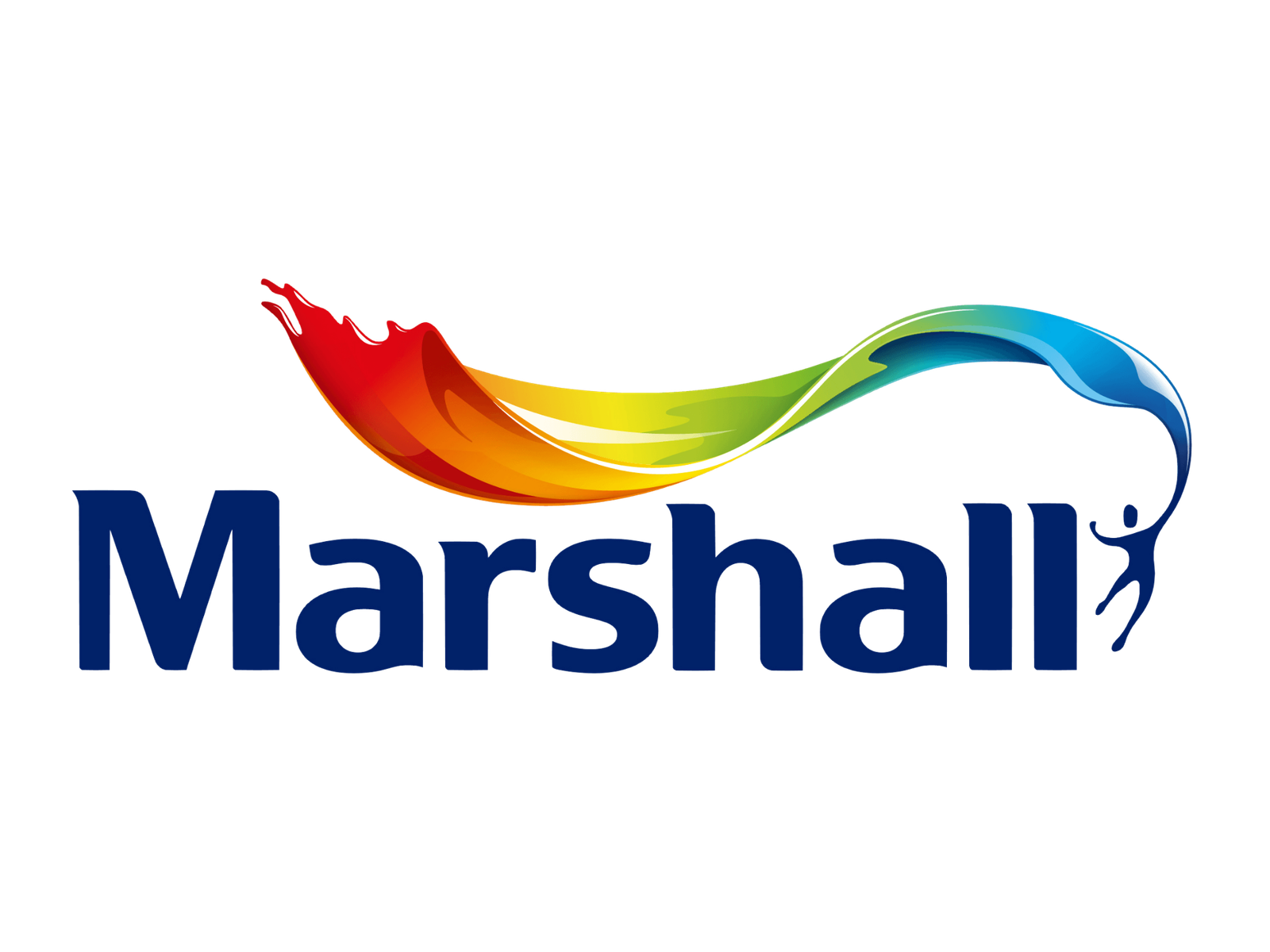 Marshall logosu