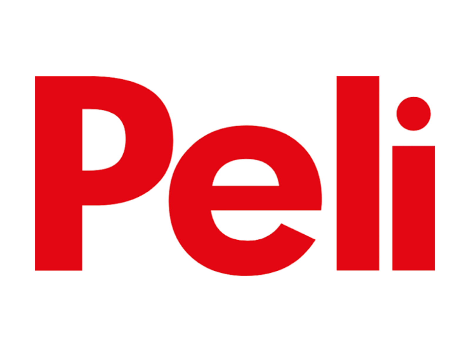 Peli logosu