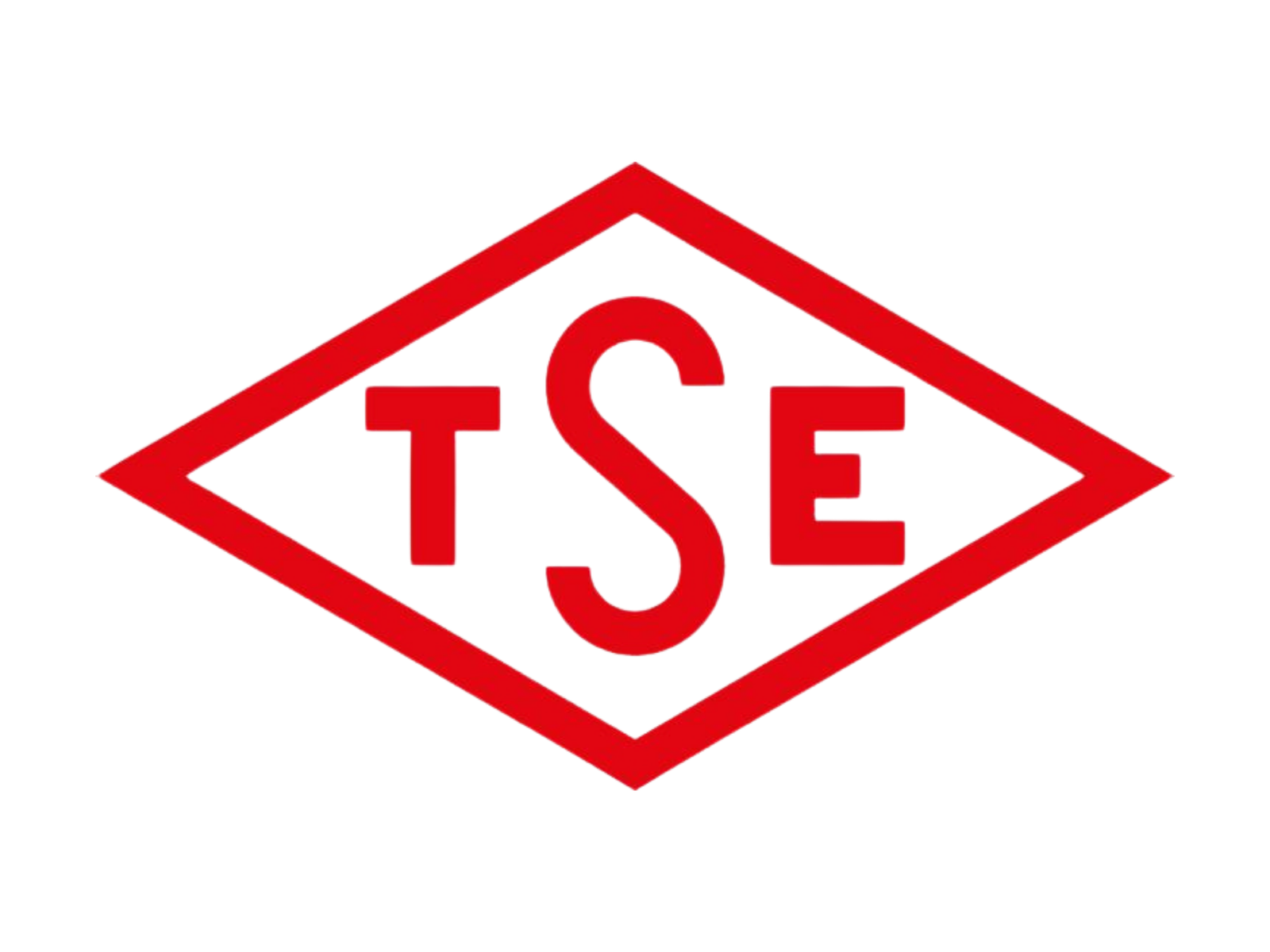 TSE logosu