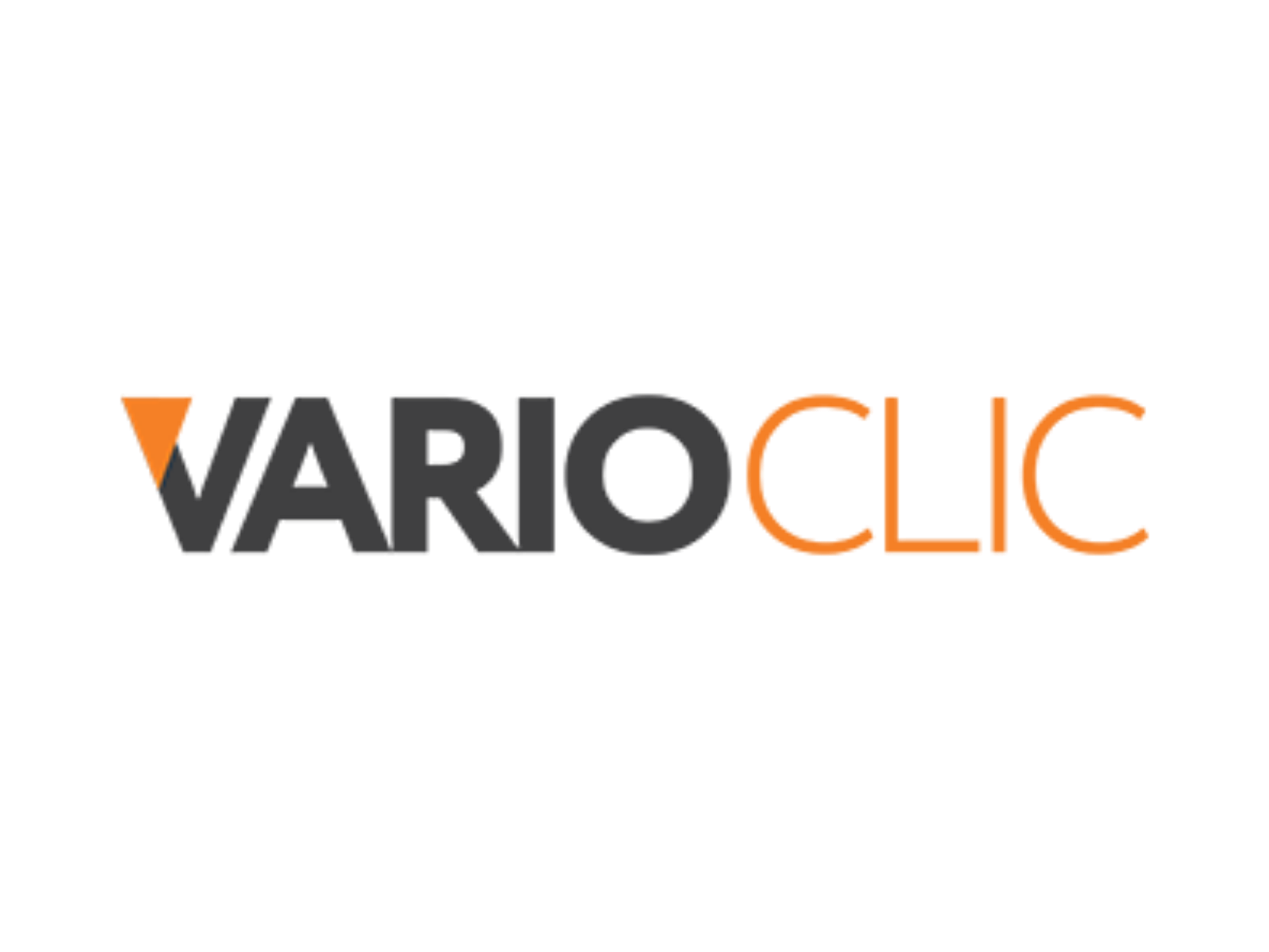 VarioClic logosu
