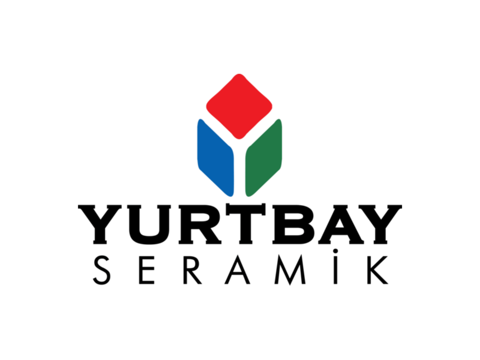Yurtbay Seramik logosu