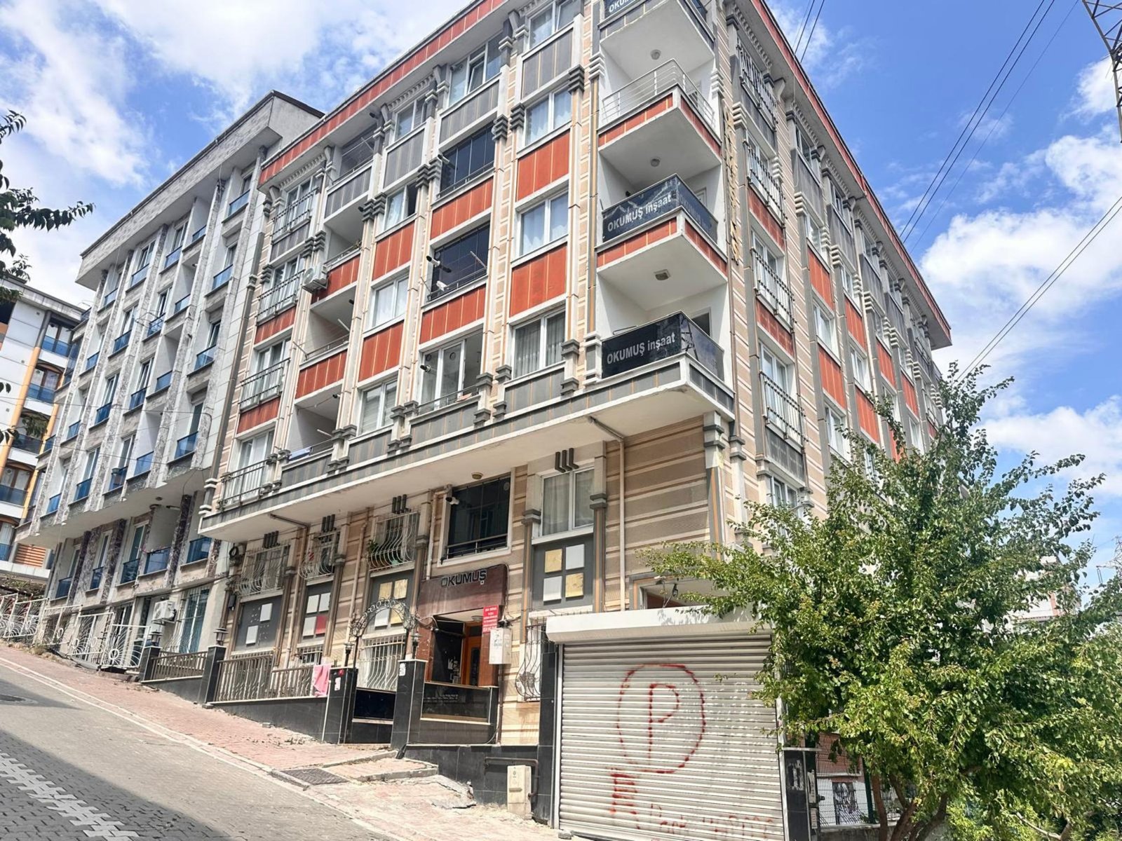 Mehterçeşme Konutları