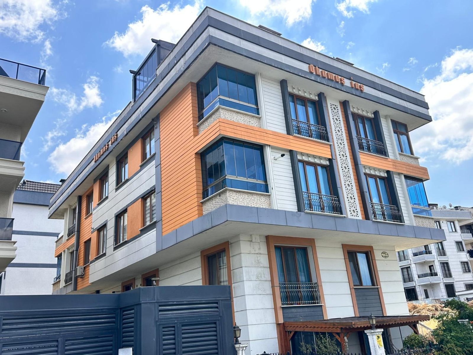 Vezirler Beylikdüzü