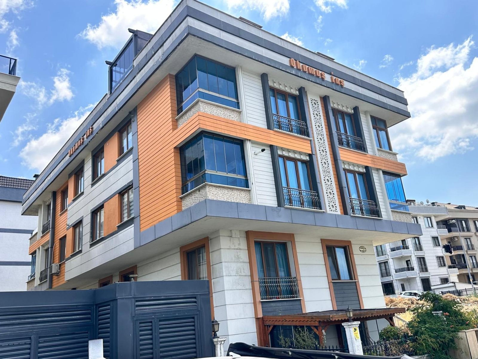 Vezirler Beylikdüzü