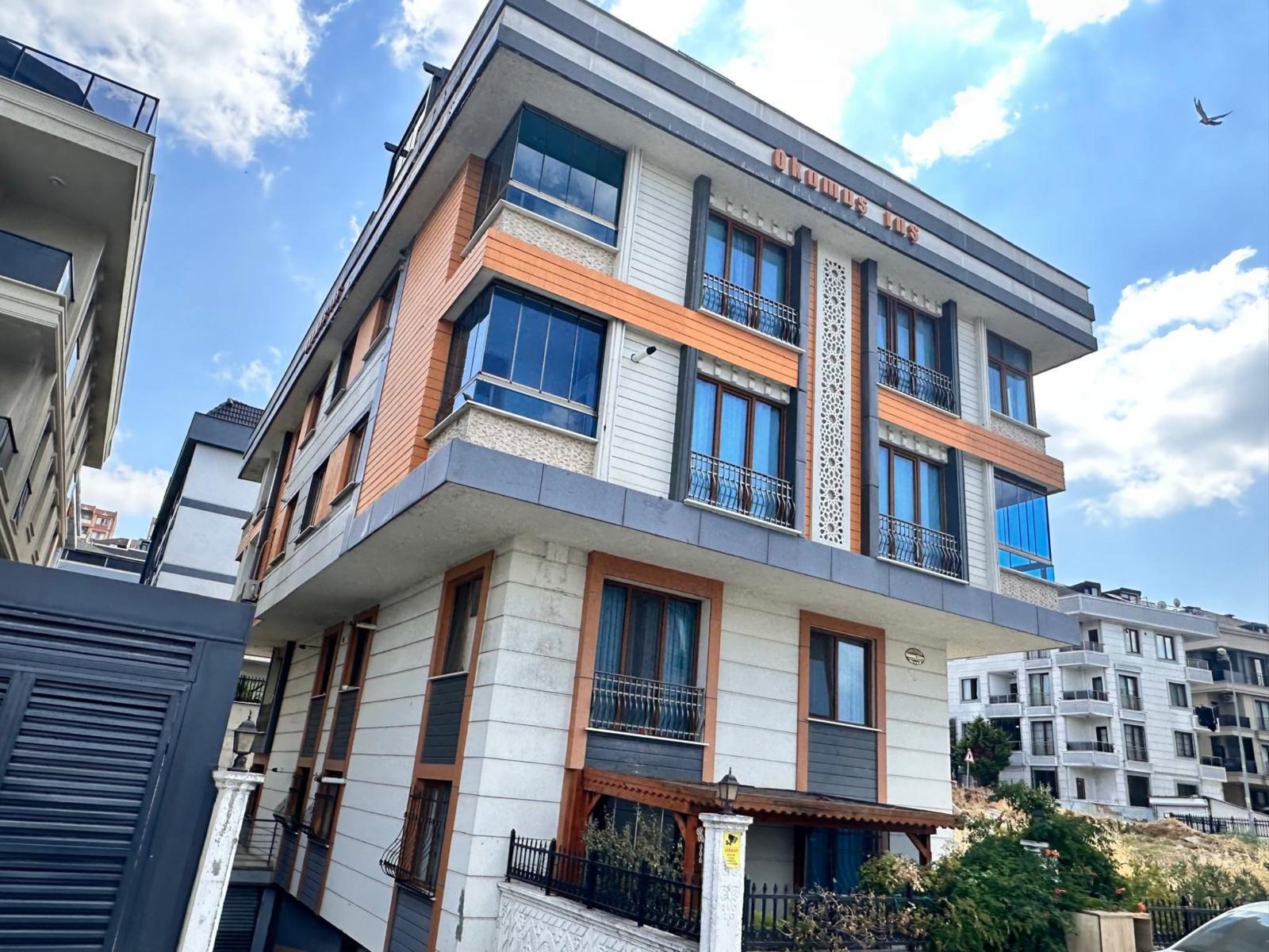 Vezirler Beylikdüzü