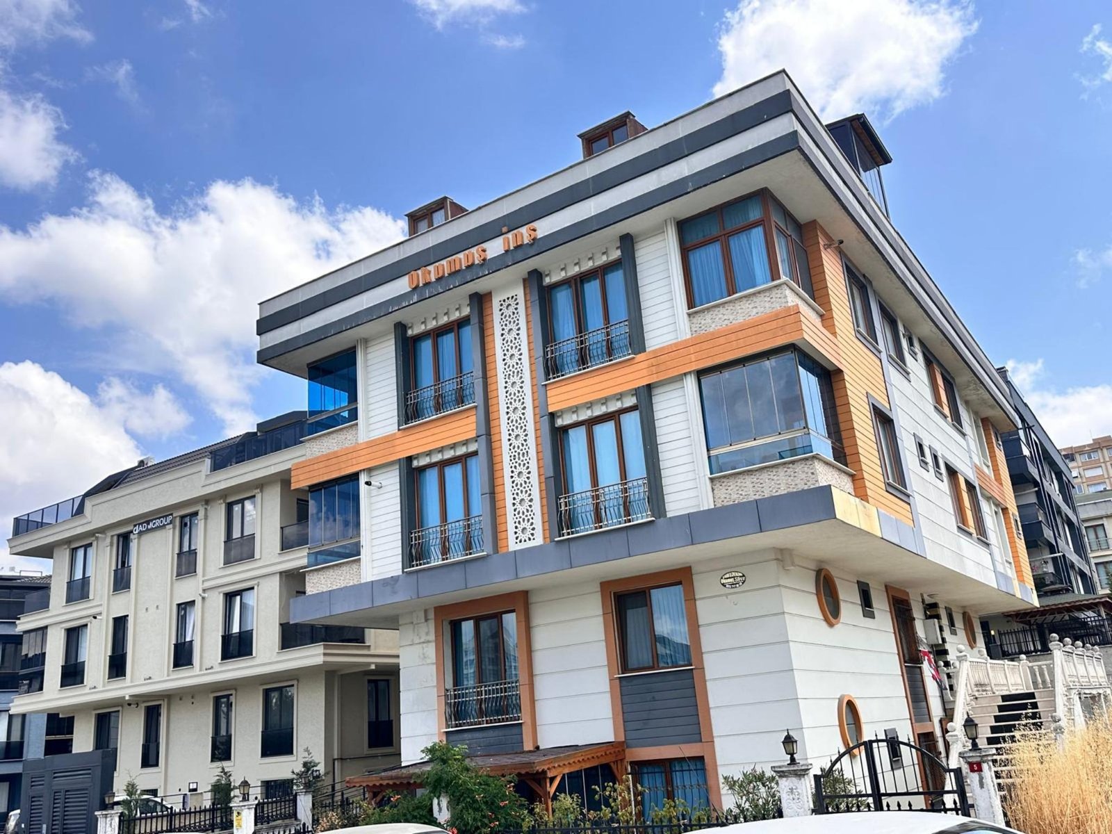 Vezirler Beylikdüzü